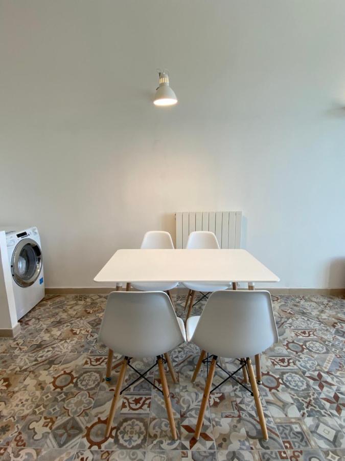 Binario43 Apartamento Tívoli Exterior foto