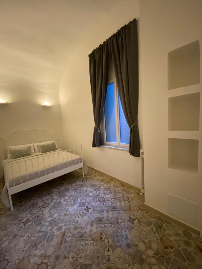 Binario43 Apartamento Tívoli Exterior foto