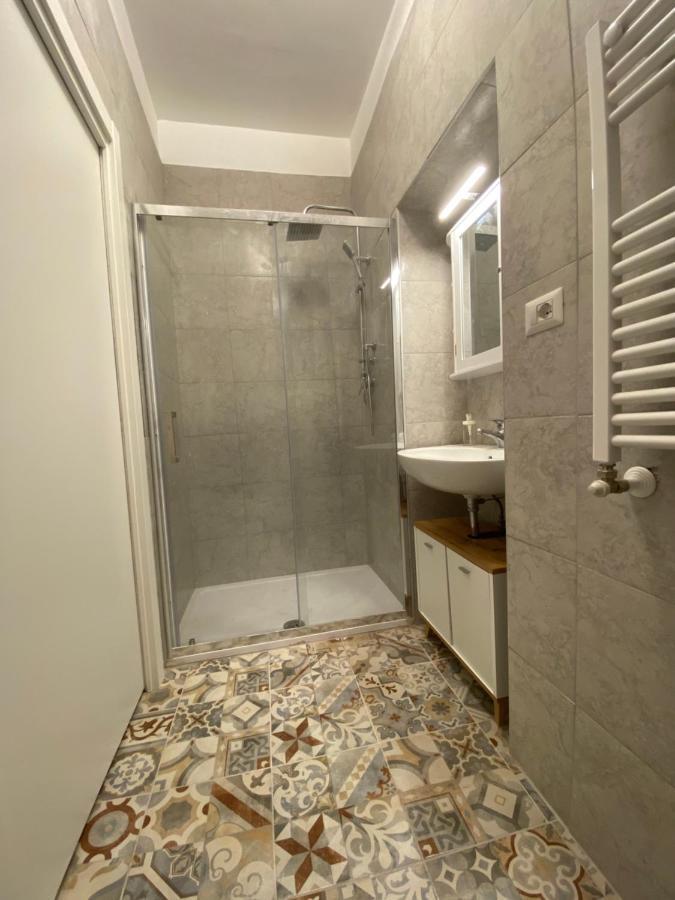 Binario43 Apartamento Tívoli Exterior foto