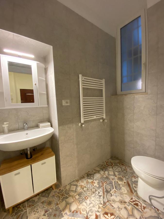 Binario43 Apartamento Tívoli Exterior foto