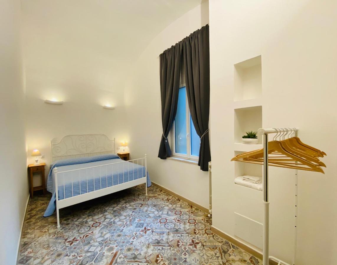 Binario43 Apartamento Tívoli Exterior foto