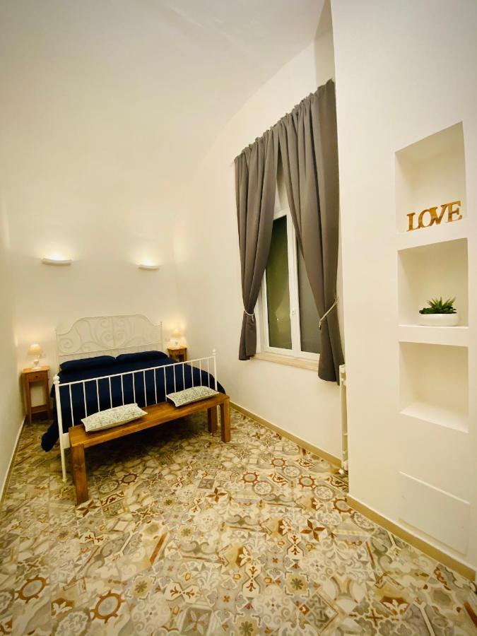 Binario43 Apartamento Tívoli Exterior foto