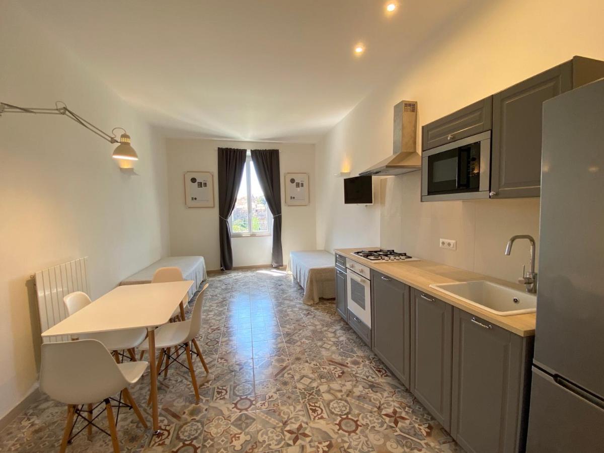 Binario43 Apartamento Tívoli Exterior foto