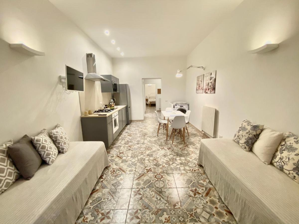 Binario43 Apartamento Tívoli Exterior foto